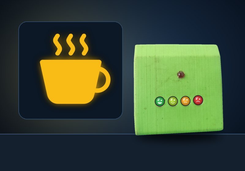Ajvika Feedback Device in restaurants